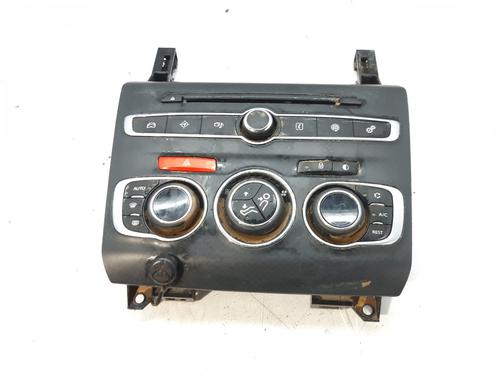 Used Climate control Climate control DS DS 4 / DS 4 CROSSBACK (NX_) 1.6 BlueHDi 120 (120 hp) 11179998 11179998