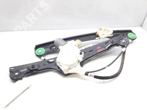 Used Front right window mechanism Front right window mechanism BMW 3 (E90) 320 d (177 hp) 11051626 11051626