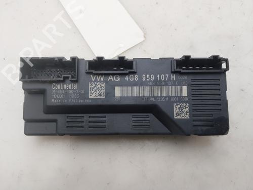 Elektronisk modul Elektronisk modul 38044942 38044942