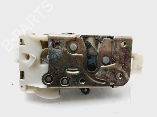 Used Front right lock FORD MONDEO III Saloon (B4Y) 1.8 16V (125 hp) 29554518
