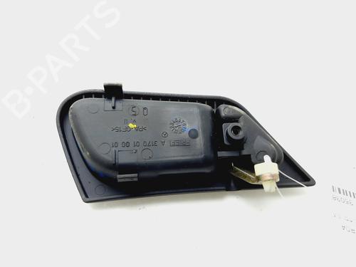 Front left interior door handle MERCEDES-BENZ C-CLASS (W203) C 220 CDI (203.008) | BP21671757I13 