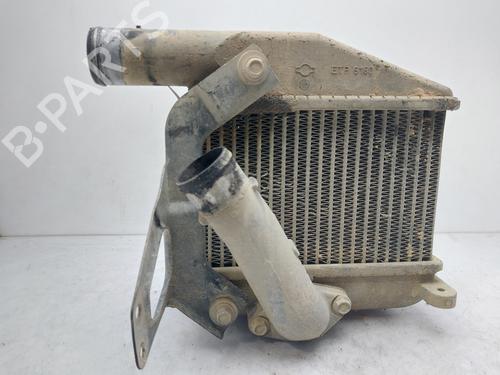 Used Intercooler NISSAN PRIMERA (P12) 2.2 Di (126 hp) 12421110