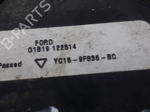 Pedal FORD TRANSIT Van (FA_ _) 2.4 DI (FAA_, FAB_, FAC_, FAD_) | BP8388255I4 