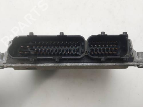Engine control unit (ECU) SEAT IBIZA III (6L1) | BP38590806M57 - Image 4
