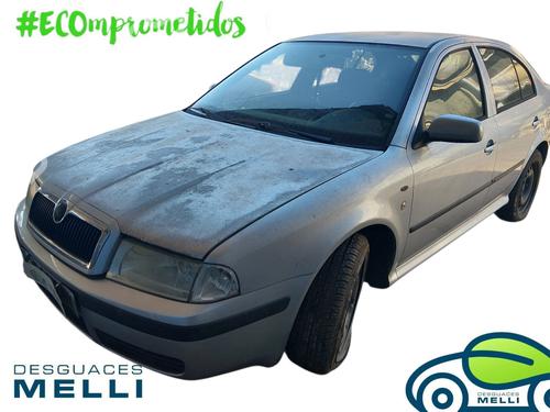 Used Parts SKODA OCTAVIA I (1U2) 4502134