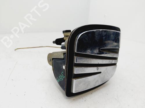 Tailgate handle SEAT IBIZA III (6L1)  | BP29267211C132 