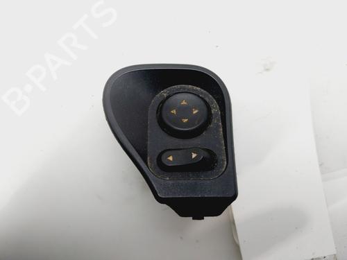 Used Mirror switch FIAT STILO Multi Wagon (192_) 1.6 16V (105 hp) 30717453