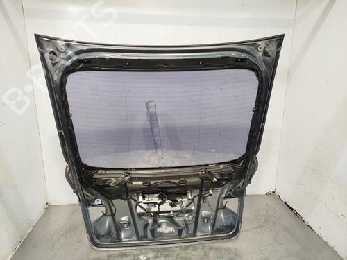 Tailgate AUDI A5 Sportback (8TA) 3.0 TDI quattro | BP25714284C6 