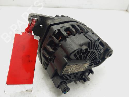 Alternator NISSAN MICRA III (K12)  | BP22757183M7 