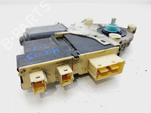 Left front window motor CITROËN C5 II (RC_) 2.0 HDi (RCRHRH) | BP30612442E21