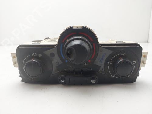 Used Climate control Climate control 38459482 38459482