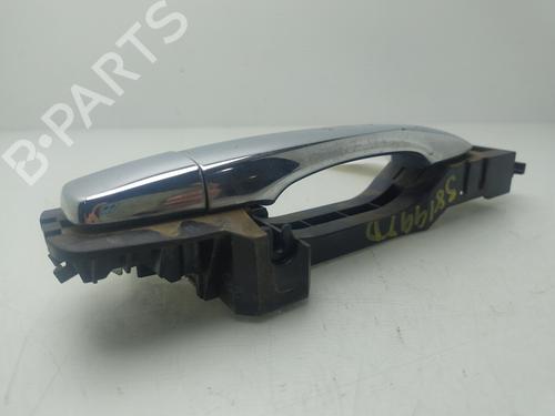 Rear right exterior door handle NISSAN X-TRAIL III (T32_, T32R, T32RR)  | BP29435048C130 