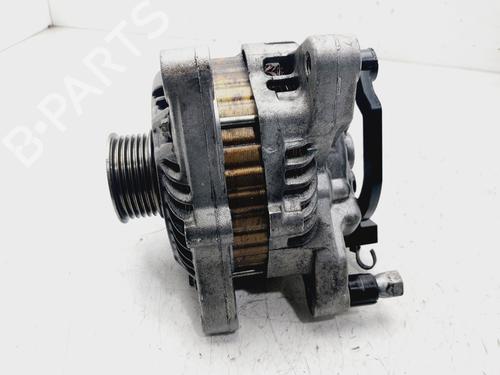 Used Alternator PEUGEOT 407 (6D_) 1.8 16V (6D6FYC) (125 hp) 29514729