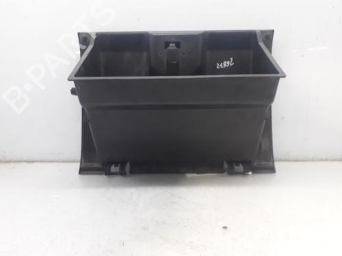 Glove box MITSUBISHI PAJERO III (V7_W, V6_W) 3.2 Di-D (V68W) | BP12405852C95 