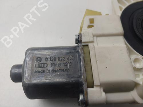 Left rear window motor MERCEDES-BENZ C-CLASS (W204) | BP31373584E23