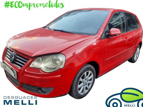 Instrument cluster VW POLO (9N_, 9A_)  | BP21273341C47 