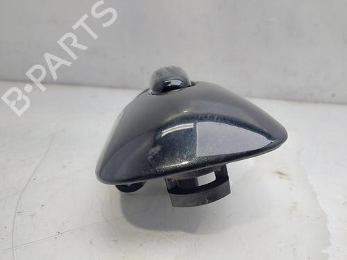 Front right exterior door handle CHRYSLER VOYAGER IV (RG, RS) 2.5 CRD | BP16303743C129 