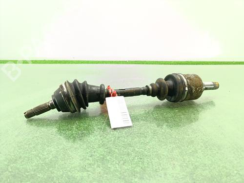 Used Left front driveshaft CITROËN C15 Box Body/MPV (VD_) [1984-2006]  30055162