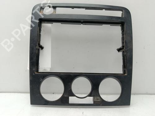 Console central SEAT IBIZA III (6L1) [2002-2009]  30974465
