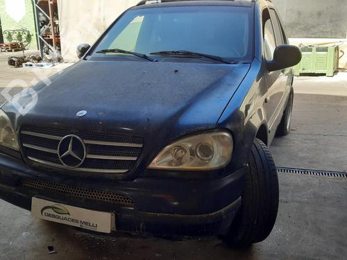 Used Parts MERCEDES-BENZ M-CLASS (W163)  ML 320 (163.154)  1067005