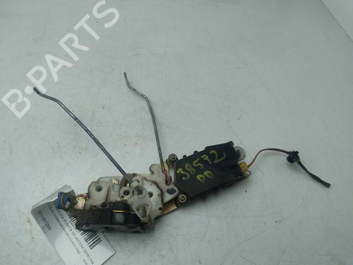 Used Front right lock SUBARU FORESTER (SF_) 2.0 AWD (SF5) (122 hp) 31328763