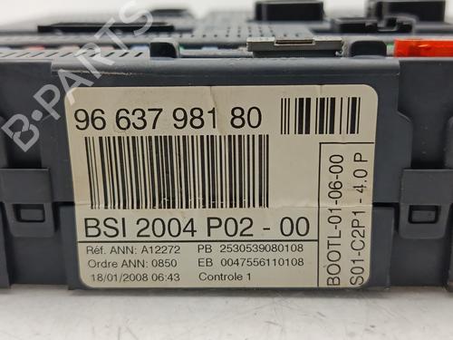 Other PEUGEOT 308 I (4A_, 4C_) | BP30160237O1