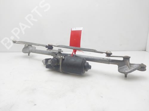 Front wiper motor TOYOTA AVENSIS Saloon (_T25_) 2.0 D-4D (CDT250_, CDT250R) | BP19657798M29 