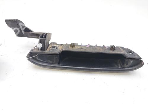 Front left exterior door handle FIAT SEICENTO / 600 (187_) 1.1 (187AXB, 187AXB1A, 187AXC1A02) | BP12526461C128 