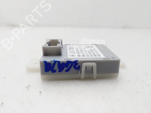 Electronic module MERCEDES-BENZ A-CLASS (W177) A 200 d (177.012) | BP29727232M83 
