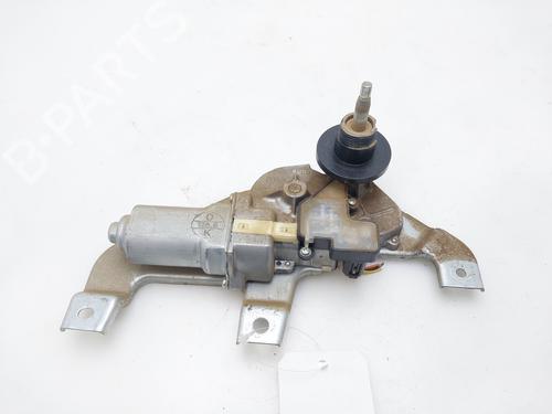 Used Rear wiper motor SUZUKI SX4 (EY, GY) [2006-2025]  17487137