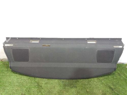 Used Rear parcel shelf BMW 3 (E90) 320 d (163 hp) 2892416