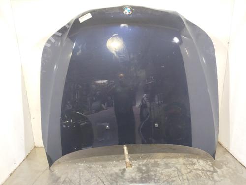 hood-bmw-5-e60-2001-2002-2003-2004-2005-2006-2007-2008-2009-2010-36879514 main image