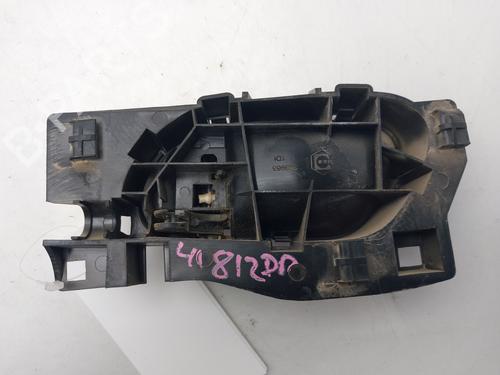 Front left interior door handle PEUGEOT PARTNER Tepee | BP35944671I13 - Image 4