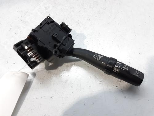 Used Steering column stalk TOYOTA AVENSIS (_T25_) 2.2 D-4D (ADT251_, ADT251R) (150 hp) 8833208