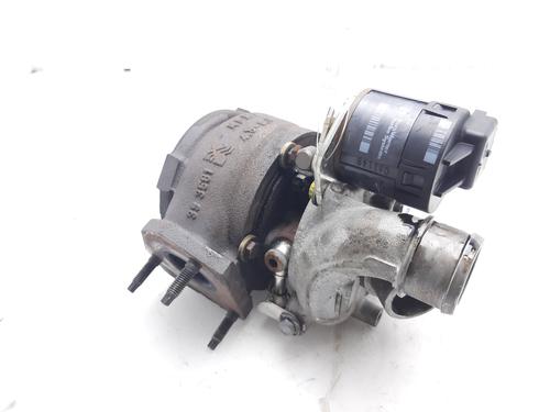 Turbocharger/Supercharger LAND ROVER RANGE ROVER SPORT I (L320) 3.6 D 4x4 | BP13216082M71 