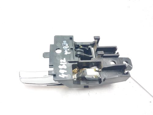Rear left interior door handle CITROËN C4 AIRCROSS 1.6 HDi 115 AWC | BP12601775I15 