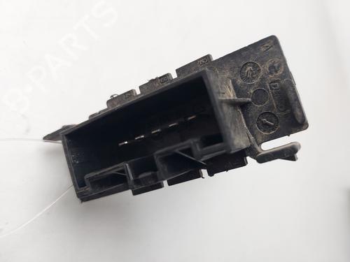 Heater resistor PEUGEOT PARTNER Tepee | BP35944672M108 - Image 4