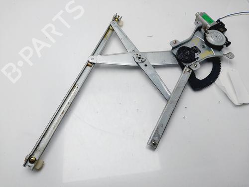 Rudehejsemekanisme ventre foran DAEWOO KALOS (KLAS) 1.2 | BP31967336C22