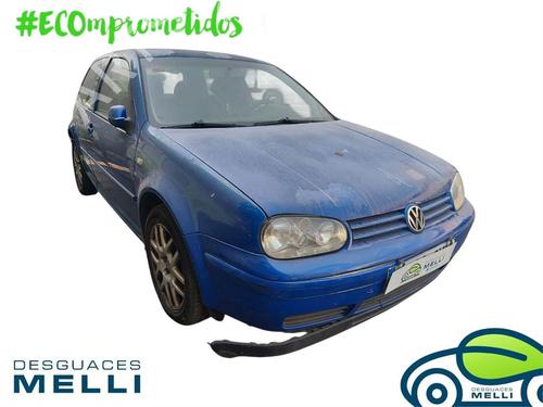 Left front window switch VW GOLF IV (1J1) 1.9 TDI | BP38510877I27 - Image 6