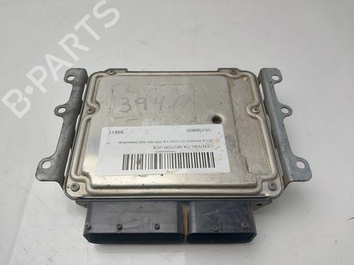 Used Engine control unit (ECU) ALFA ROMEO GT (937_) 1.9 JTD (937CXN1B) (150 hp) 30506597