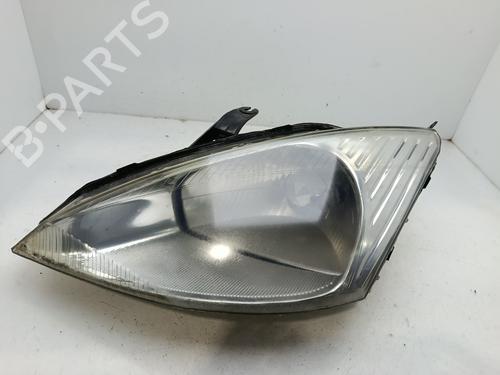 Phare gauche FORD FOCUS I Saloon (DFW) 1.8 Turbo DI / TDDi (90 hp) 31914777