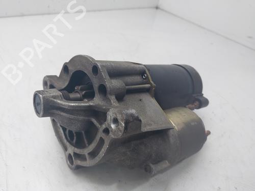 Used Starter Starter PEUGEOT 206 Hatchback (2A/C) 1.6 16V (109 hp) 33046545 33046545