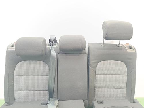 Sæde Bagtil SKODA SUPERB II (3T4) 2.0 TDI 16V | BP32032239C17 