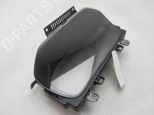 Instrument cluster VOLVO V60 II (225) | BP38347742C47 - Image 4