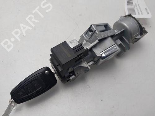 Used Ignition barrel Ignition barrel FORD GRAND C-MAX (DXA/CB7, DXA/CEU) 1.0 EcoBoost (125 hp) 39751375 39751375
