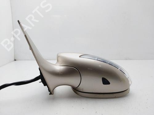 Left mirror MERCEDES-BENZ S-CLASS (W221, V221) S 500 (221.071, 221.171) | BP27192871C26 