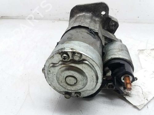 Anlasser RENAULT MEGANE II (BM0/1_, CM0/1_) 1.5 dCi (BM1E, CM1E) | BP3360302M8 
