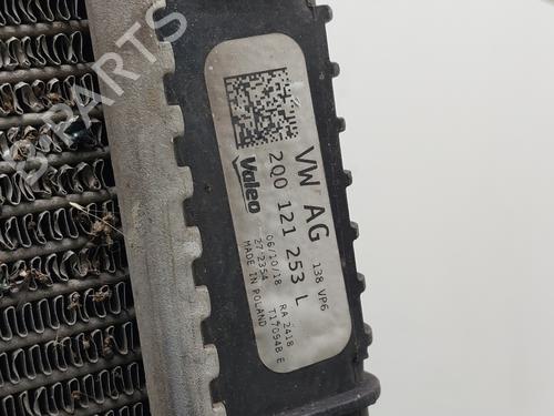 Water radiator SEAT ARONA (KJ7, KJP) | BP36090760M31 - Image 4
