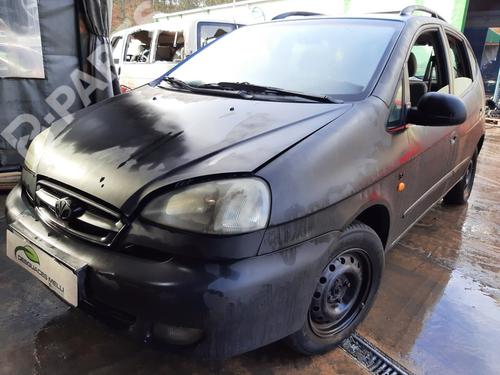 Used Parts DAEWOO REZZO (U100)    961480