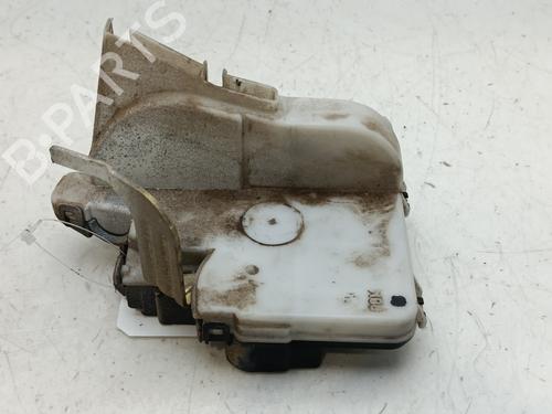 Used Rear right lock SEAT IBIZA II (6K1) 1.9 D (64 hp) 32483597